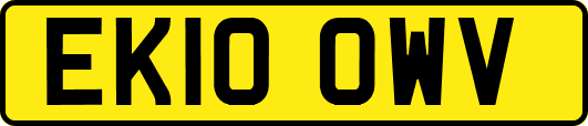 EK10OWV