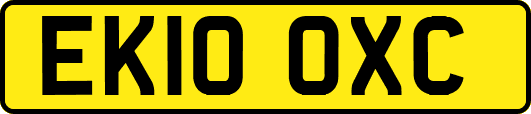 EK10OXC
