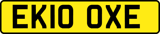 EK10OXE