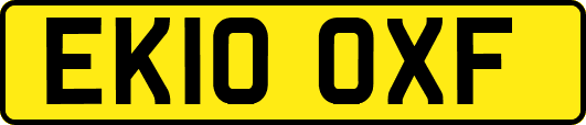 EK10OXF