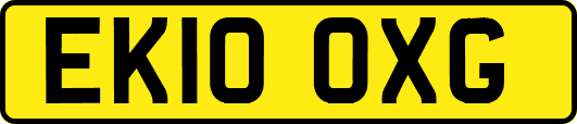 EK10OXG