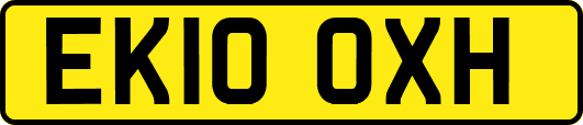 EK10OXH