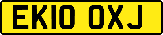 EK10OXJ