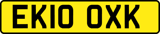 EK10OXK