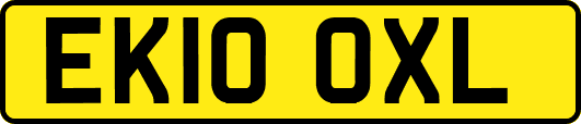 EK10OXL