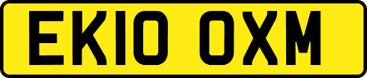 EK10OXM