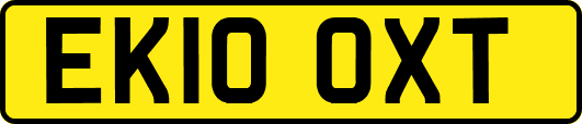 EK10OXT