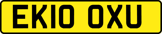 EK10OXU