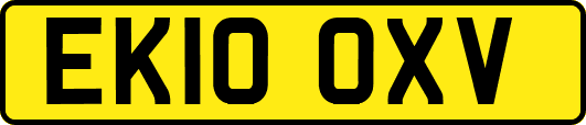 EK10OXV
