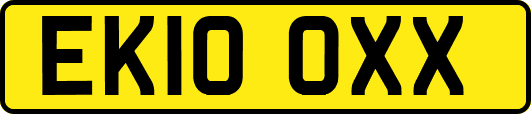 EK10OXX