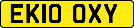 EK10OXY
