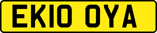 EK10OYA