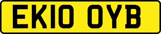 EK10OYB