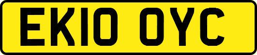 EK10OYC