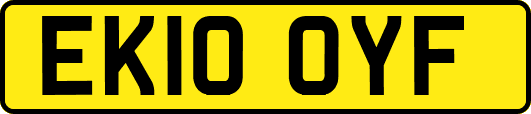 EK10OYF