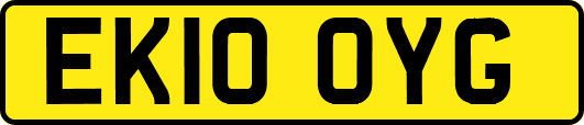 EK10OYG