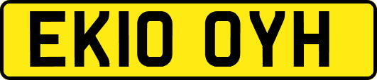 EK10OYH