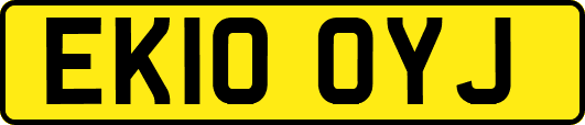 EK10OYJ