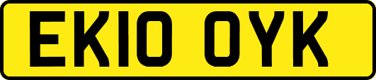EK10OYK