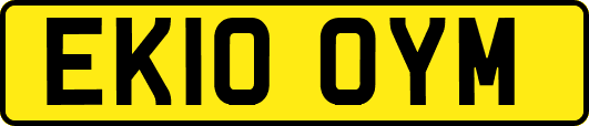 EK10OYM