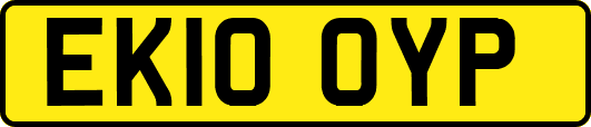 EK10OYP