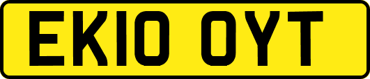 EK10OYT