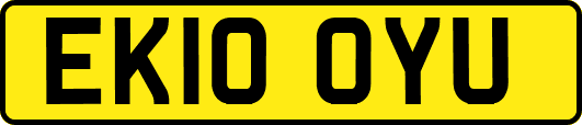 EK10OYU