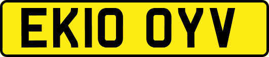 EK10OYV