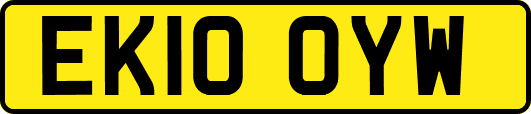 EK10OYW