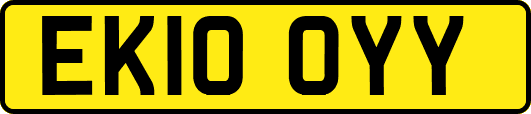 EK10OYY