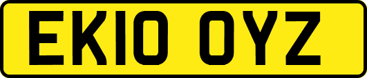 EK10OYZ