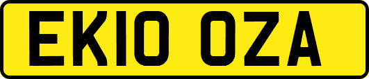 EK10OZA
