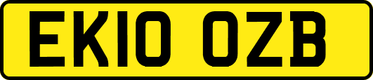 EK10OZB