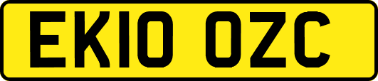 EK10OZC