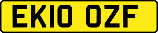 EK10OZF