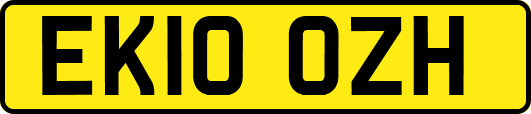 EK10OZH