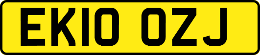 EK10OZJ