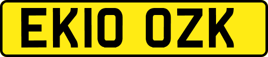 EK10OZK