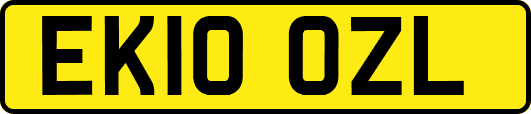 EK10OZL