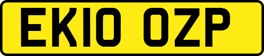 EK10OZP