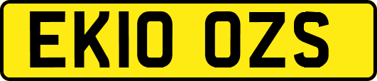 EK10OZS