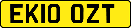 EK10OZT