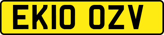 EK10OZV