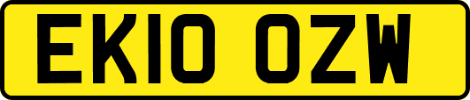EK10OZW