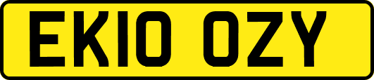 EK10OZY