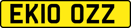 EK10OZZ