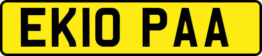 EK10PAA