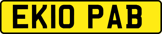 EK10PAB