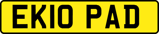 EK10PAD