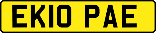 EK10PAE